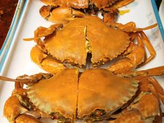 -三妹小龙虾·黄油蟹(华侨城总店)