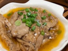 黑椒猪大肠-万龙洲海鲜(大兴绿地缤纷城店)