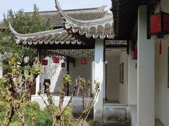 -朱家角课植园