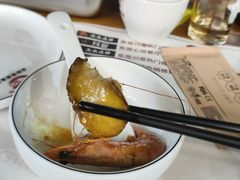 -后街佬·炭火鲜鱼杂(南城店)