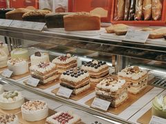 -M'CAKE(西单大悦城店)