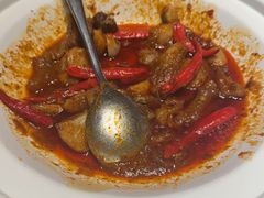 -院里寻菜·精致庭院菜(观沙岭店)