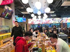 -本色.小马哥烧烤(无锡九里仓店)