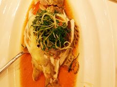 -上海和平饭店龙凤厅 Dragon Phoenix