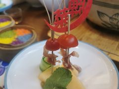 -芸南道·过桥米线(昆明老街旗舰店)