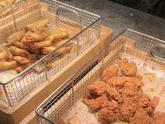 -杭州开元名都大酒店·地中海自助餐厅