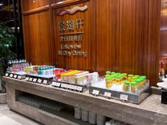 -景湖轩全日制餐厅·南湖名都