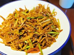-小柴米·传统江西菜(八一广场店)