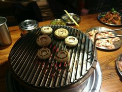 -原始泥炉烤肉(总店)