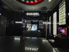 -范特西FANTASY量贩式KTV(民主广场店)