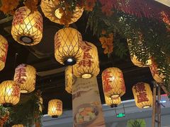 -南京大牌档(二七万达店)