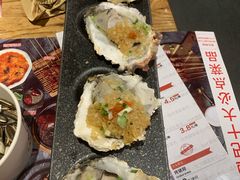 -管氏翅吧(马家堡店)