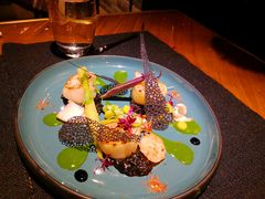 -AZUL by FUEL蓝色·法式酒馆(琶醍店)