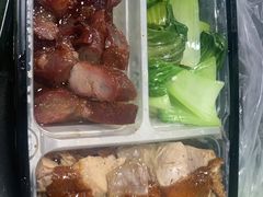 -澳门陈光记烧味饭店(南京德基广场店)
