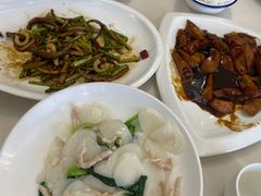 -老客站酒楼(金花南路店)