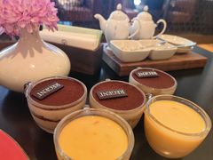 -丽晶轩中餐厅(重庆丽晶酒店)