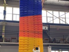 -天空之城蹦床攀岩运动馆·团建拓展·亲子游乐·生日派对(合肥店)
