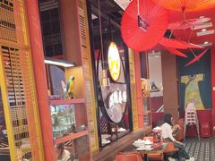 -满园烤鸭·春饼(沈北万达店)