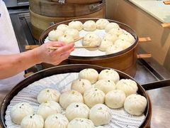-李与白包子铺(桐梓林店)