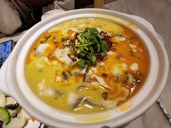 -小菜园新徽菜(南京秦淮龙蟠汇店)