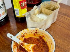 -阿麟馄饨(延长路店)