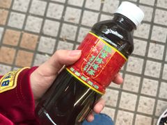 罗汉果菊花茶-黎雪珍凉茶(八旗二马路店)