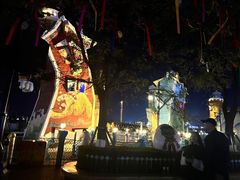 -大连海昌发现王国主题公园