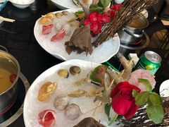 -海鸿荟·沿江菜(中山北路店)