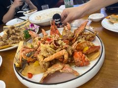 -醉壹号海鲜大排档·老厦门特色菜(厦门美食地标店)