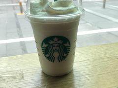 -星巴克(恒基688广场店)