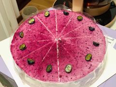 -幸福西饼生日蛋糕(西直门店)