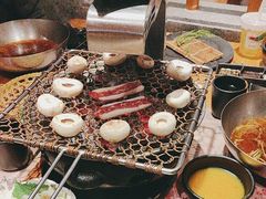 -黑牛の店·和牛烧肉(大悦城店)