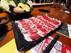 -呷哺呷哺 黄金牧场 (欢乐谷店)
