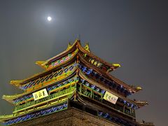 -光岳楼