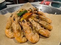 -常来小聚·广州非遗传承餐厅(高德置地店)