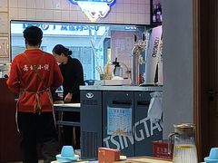 -舞虾小说.涮肉.烧烤(国顺东路店)
