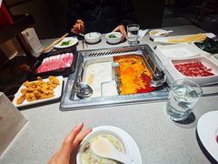 -海底捞火锅(杭州天虹购物中心店)