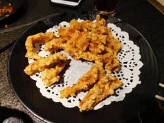 -渝涯重庆豆花老火锅(中赢国际店)