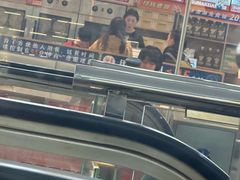 -素满香·全民食养自助(长宁龙之梦店)