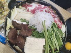 -胜代日本料理(云程巷小区店)