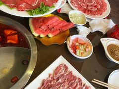 -匹夫涮肉城(黄村店)