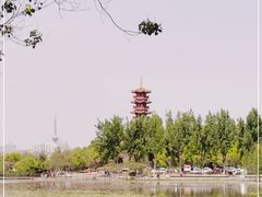 -云龙湖旅游景区