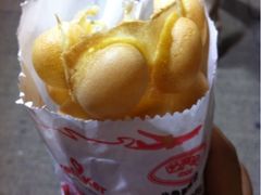 -利强记北角鸡蛋仔(弥敦道店 )