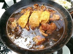 -汤山翠谷生态餐厅