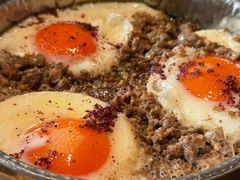 -ELI FALAFEL Lebanese&Mediterranean黎巴嫩美食(富城路店)