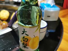 -东北农家院·铁锅炖(莘庄店)