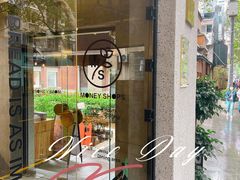 -Money Shops(愚园路店)
