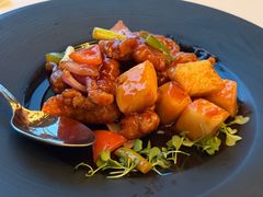-金轩中餐厅 Jin Xuan(浦东丽思卡尔顿酒店)