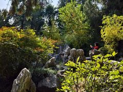 -南阳卧龙岗武侯祠