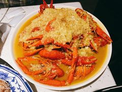 -京韵胡同·酱香羊蝎子火锅涮肉(长寿路店)